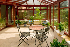 Brockhall conservatory quotes