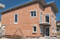Brockhall home extensions