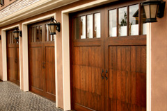 Brockhall garage extension quotes
