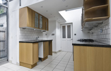 Brockhall kitchen extension leads