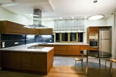 kitchen extensions Brockhall